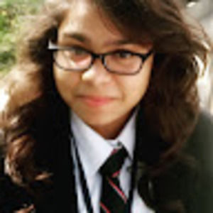 Meet your Posher, Pranuta